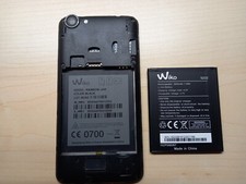 Telefono wiko rainbow usato  Roma