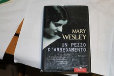 Pezzo arredamento wesley usato  Roma