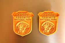 Wooden yosemite national for sale  Lodi
