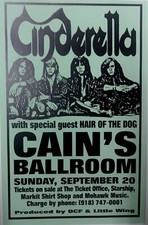 Cinderella 1997 tulsa for sale  San Diego