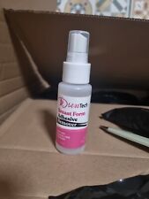 Dresstech breast form for sale  WIGAN