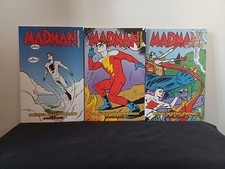 Madman mike allred usato  Milano