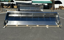 New commercial hood for sale  La Puente