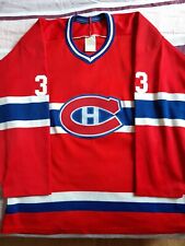 Maillot vintage canadiens d'occasion  Vienne