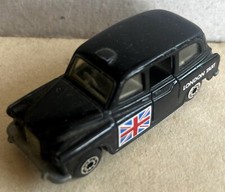 Matchbox taxi fx4r d'occasion  Grasse