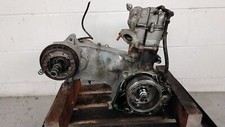 Honda 250 motore usato  Zeccone