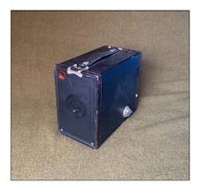 Ww2 kodak photo d'occasion  Expédié en Belgium