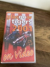 2001 glasgow exeter for sale  MANNINGTREE