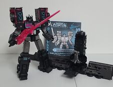 Transformers legacy velocitron for sale  Canton