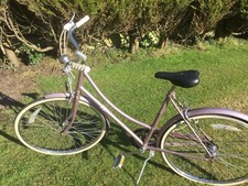 Ladies retro chiltern for sale  PRESTON