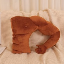 Soft boyfriend muscle for sale  LONDON