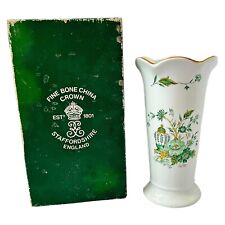 Boxed royal staffordshire for sale  ASHFORD