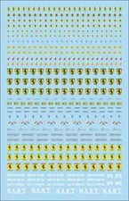 Blason volant ferrari d'occasion Blason volant ferrari d'occasion  Lillers