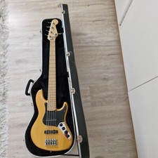 Fender american deluxe gebraucht kaufen  Saarbrücken