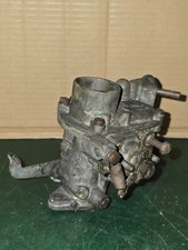 Ancien carburateur solex d'occasion  Ciry-le-Noble