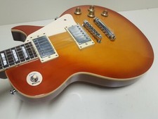 Nice faded sunburst gebraucht kaufen  Deutschland