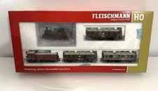 Fleischmann 481102 sonderserie gebraucht kaufen  Köln