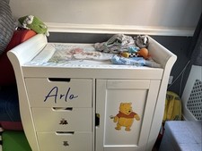 Baby changer table for sale  MILTON KEYNES