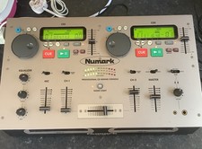 Numark mix professional for sale  NOTTINGHAM