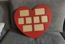 Cornice cuore usato  Moncalieri