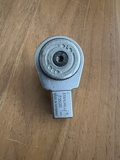 Knarre stahlwille 735 gebraucht kaufen Knarre stahlwille 735 gebraucht kaufen  Waldshut-Tiengen