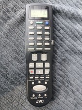 Jvc s7000 télécommande d'occasion  Voiron