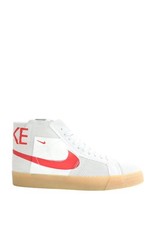 Baskets cuir nike d'occasion  France