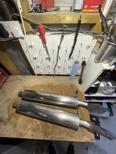 Reliant scimitar stainless for sale  UK