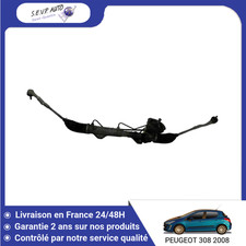 Cremaillere peugeot 308 d'occasion  Saint-Quentin