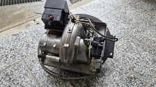 Weishaupt ölbrenner viessmann gebraucht kaufen  Ortrand