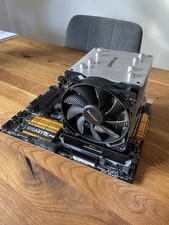 intel core i7-4770k + 16 GB DDR4 RAM + Gigabyte Z97 + BeQuiet Kühler na sprzedaż intel core i7-4770k + 16 GB DDR4 RAM + Gigabyte Z97 + BeQuiet Kühler na sprzedaż  Wysyłka do Poland