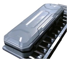 Estojo para violino Crossrock violino 4/4, estojo prata comprar usado  Enviando para Brazil