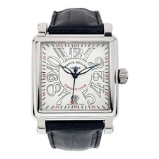 Franck muller stainless for sale  Birmingham