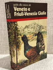 Guida alla natura usato  Italia