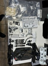 Tekno nb48 roller gebraucht kaufen  Waltrop