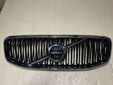 Kühlergrill volvo xc60 gebraucht kaufen  Hamburg