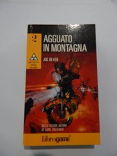 Libro game guerrieri usato  Cherasco