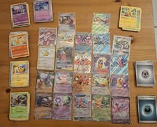 Pokemon sammelkarten sammlung gebraucht kaufen  Trier