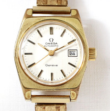 Mega geneve lady gebraucht kaufen  Trier