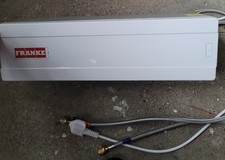 Franke boiling water for sale  UK
