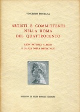 Artisti committenti nella usato  Italia