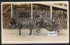 donkey carriage for sale  POOLE
