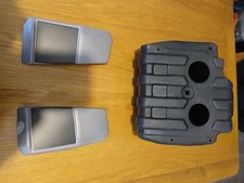 Suzuki gt250 airbox for sale  CANNOCK