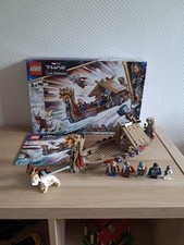 Lego 76208 marvel gebraucht kaufen  Kottenheim