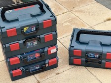 Bosch boxx 102 for sale  CHIPPING NORTON
