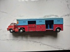 Vintage diecast big for sale  HARWICH