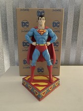 Superman figur man gebraucht kaufen  Neuhaus am Rennweg