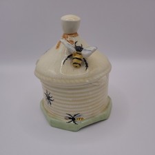Crown devon beehive for sale  CHEDDAR