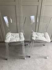 Ikea stein transparent for sale  LONDON