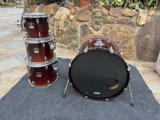 Yamaha stage custom for sale  Encinitas